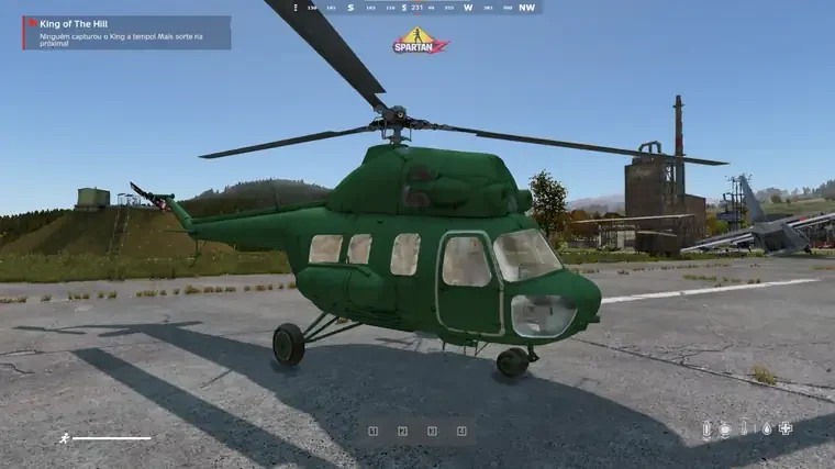 MI2 - Foto 3